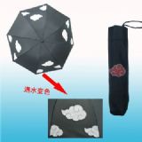 Naruto Anime umbrella