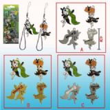 pokemon anime phonestrap