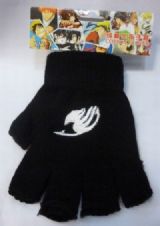 Fairy Tail Mitts