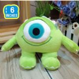 Monsters, Inc Plush Toy