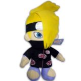 naruto thitara plush doll