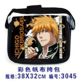 Bleach anime bag