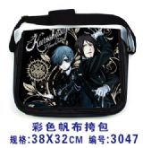 Kuroshitsuji anime bag