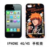 bleach anime iphone case