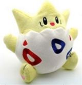 pokemon anime plush doll