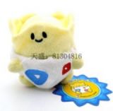 pokemon anime plush doll