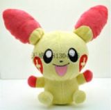 pokemon anime plush doll