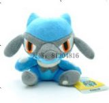 pokemon anime plush doll