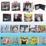 anime wallet