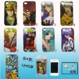 anime iphone case