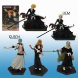 bleach anime figure