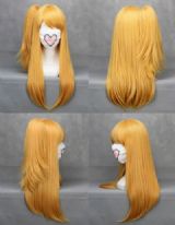 Fairy Tail Lucy Cosplay Wig 176A