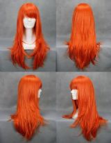One Piece Nami Cosplay Wig 248A