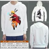 Naruto Fleece  