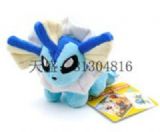 pokemon anime plush doll