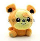 pokemon anime plush doll