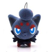 pokemon anime plush doll