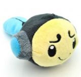 pokemon anime plush doll