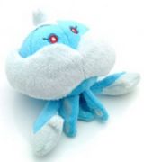 pokemon anime plush doll