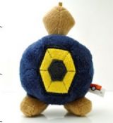 pokemon anime plush doll