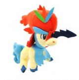 pokemon anime plush doll