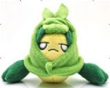 pokemon anime plush doll