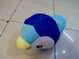 pokemon anime plush slipper