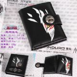 Bleach PU Wallet