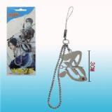 Naruto Anime phonestrap