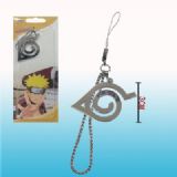 Naruto Anime phonestrap