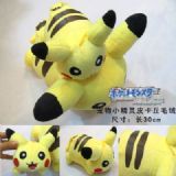 Pokemon Pikachu Plush