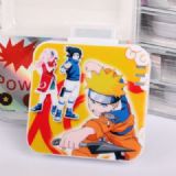 Naruto Anime iphone charger