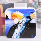 bleach anime iphone charger