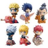 Naruto Anime figure