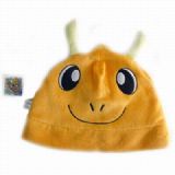 Pokemon Dragonite Plush Poly Hat