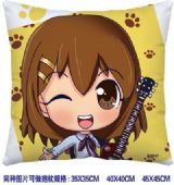 k-on! anime cushion