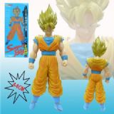 dragon ball anime figure