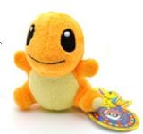 pokemon anime plush doll