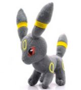 pokemon anime plush doll