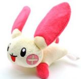 pokemon anime plush doll