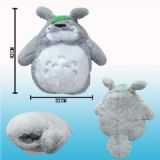 totoro anime hand warmer