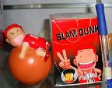 slam dunk anime saving box