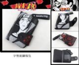 Naruto Uchiha Itachi Wallet