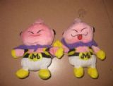 dragon ball anime plush doll