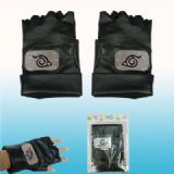 Naruto Anime glove