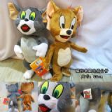 Tom and Jerry Plush
