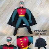 Batman Robin Plush