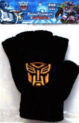 Transformers anime glove
