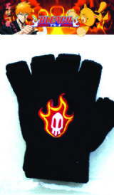 Bleach anime glove