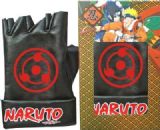 Naruto Anime glove